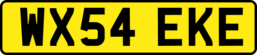WX54EKE