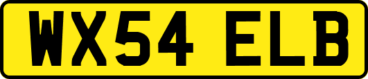 WX54ELB