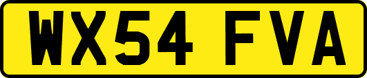 WX54FVA