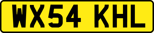 WX54KHL