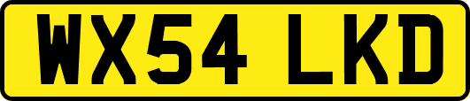 WX54LKD