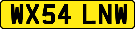 WX54LNW