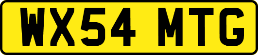 WX54MTG