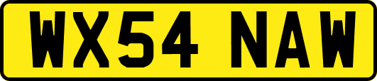 WX54NAW