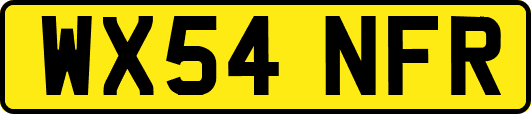 WX54NFR