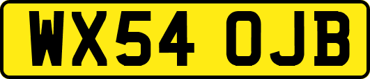 WX54OJB