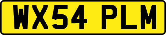 WX54PLM
