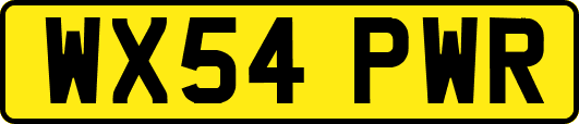WX54PWR