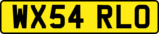 WX54RLO