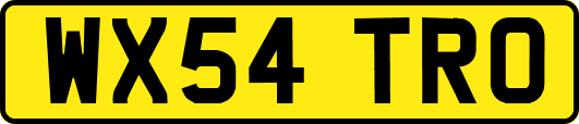 WX54TRO