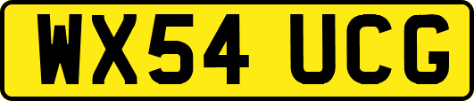 WX54UCG