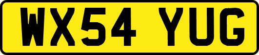 WX54YUG