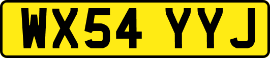 WX54YYJ