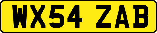 WX54ZAB