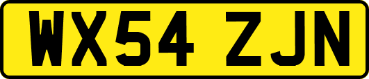 WX54ZJN