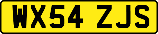 WX54ZJS