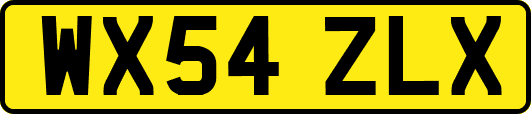 WX54ZLX