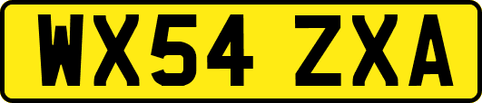 WX54ZXA