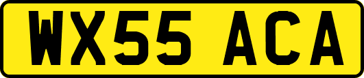 WX55ACA