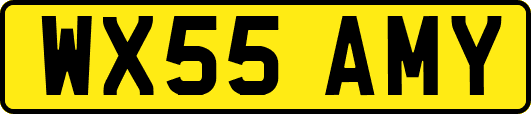 WX55AMY