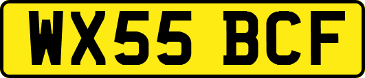 WX55BCF
