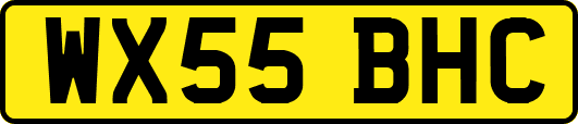 WX55BHC