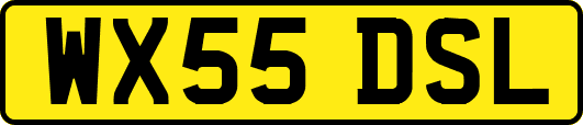 WX55DSL