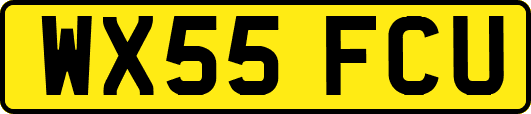 WX55FCU