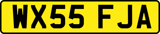 WX55FJA