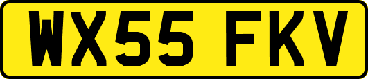 WX55FKV