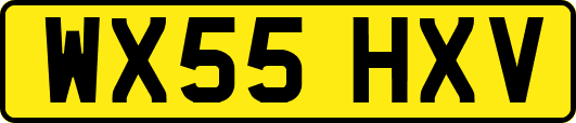 WX55HXV