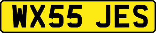 WX55JES