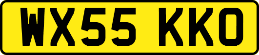 WX55KKO