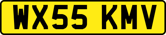 WX55KMV