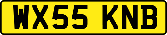 WX55KNB