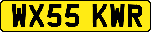 WX55KWR