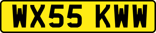 WX55KWW