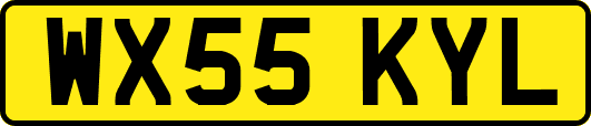 WX55KYL