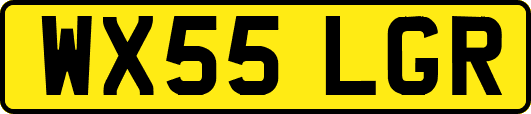 WX55LGR