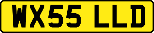 WX55LLD