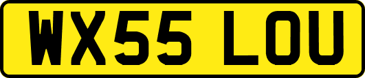 WX55LOU