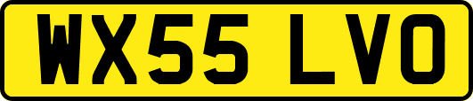 WX55LVO