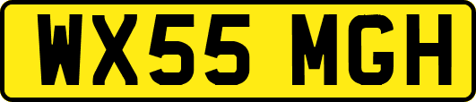 WX55MGH