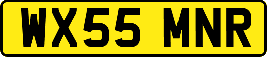 WX55MNR