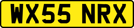 WX55NRX