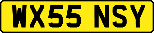 WX55NSY