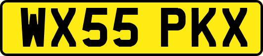 WX55PKX