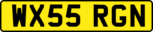 WX55RGN
