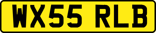 WX55RLB