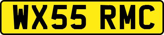 WX55RMC